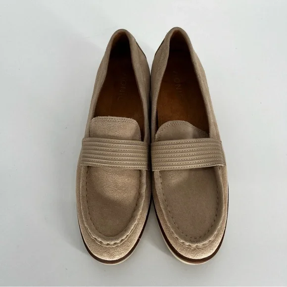 Vionic Corinne Loafers lucid beige - 8 - Picture 6 of 12